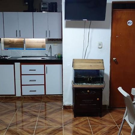 Posada Dakema Cartagena Luaran gambar