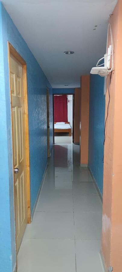 Posada Dakema Cartagena Luaran gambar