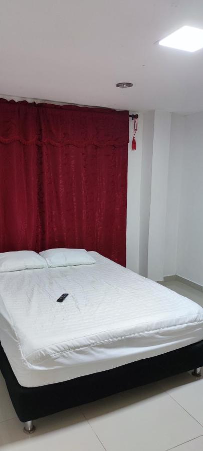 Posada Dakema Cartagena Luaran gambar