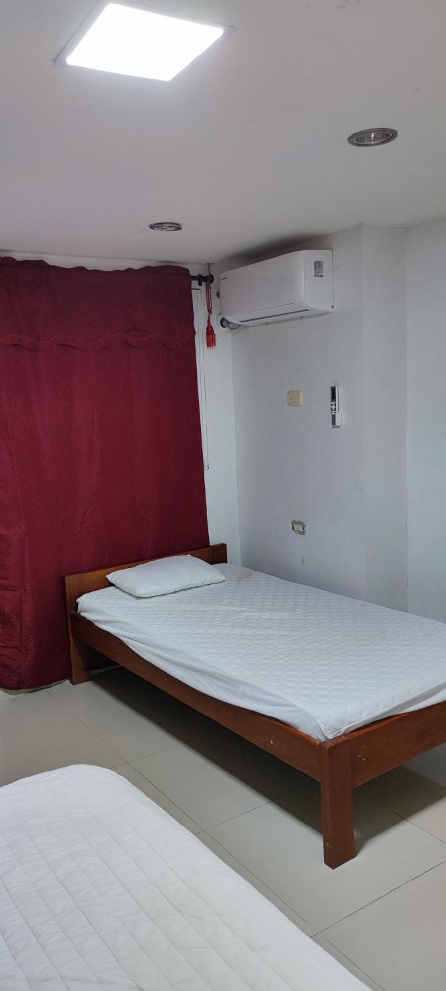 Posada Dakema Cartagena Luaran gambar