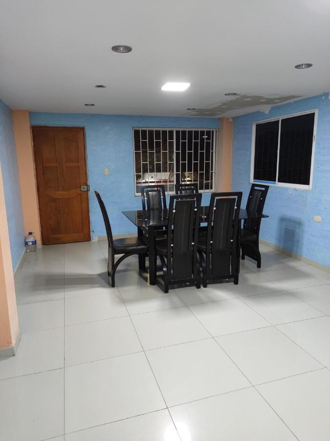 Posada Dakema Cartagena Luaran gambar