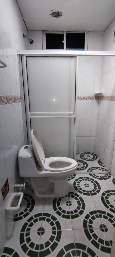 Posada Dakema Cartagena Luaran gambar
